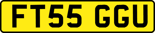 FT55GGU