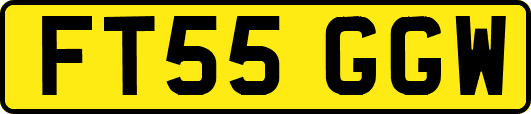 FT55GGW
