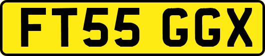 FT55GGX