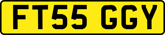 FT55GGY
