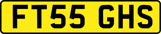 FT55GHS