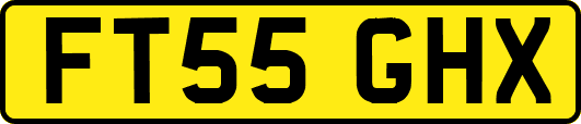 FT55GHX