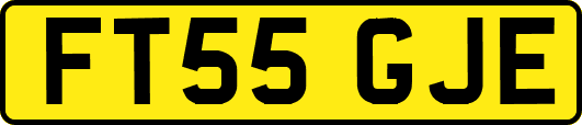 FT55GJE