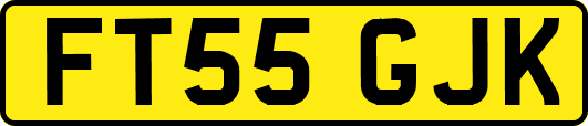FT55GJK