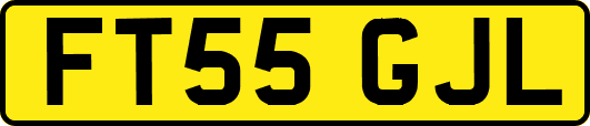 FT55GJL
