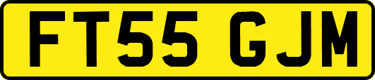 FT55GJM