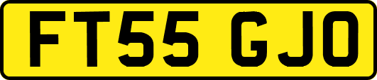 FT55GJO