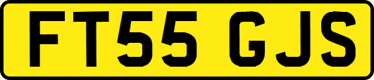 FT55GJS