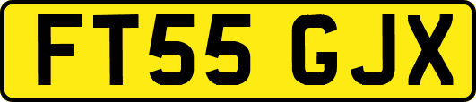 FT55GJX