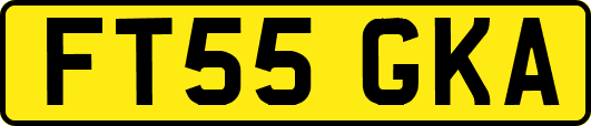 FT55GKA