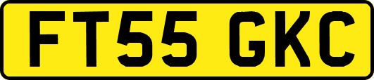 FT55GKC