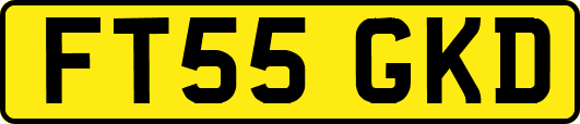 FT55GKD