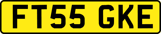 FT55GKE