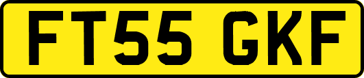 FT55GKF