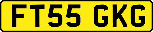 FT55GKG
