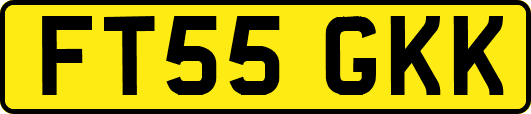 FT55GKK