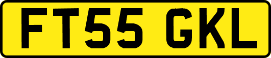FT55GKL
