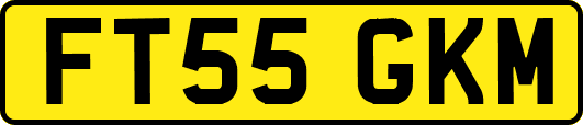 FT55GKM