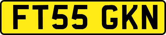FT55GKN