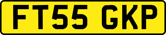 FT55GKP