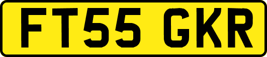 FT55GKR