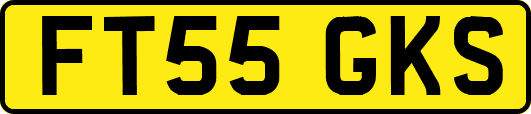 FT55GKS