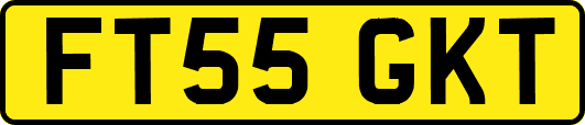 FT55GKT