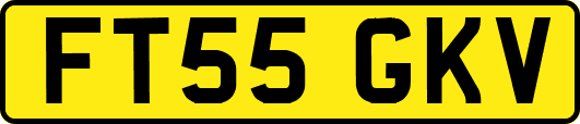 FT55GKV