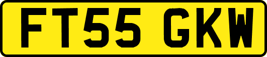 FT55GKW