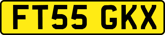 FT55GKX