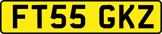 FT55GKZ
