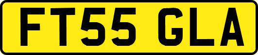 FT55GLA