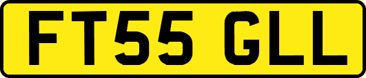 FT55GLL