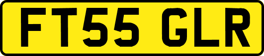 FT55GLR