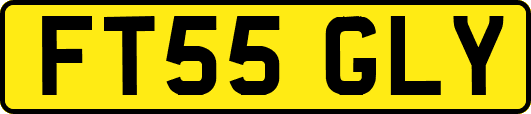 FT55GLY