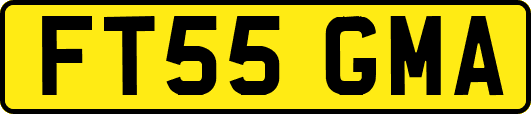 FT55GMA
