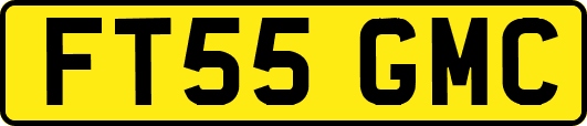 FT55GMC
