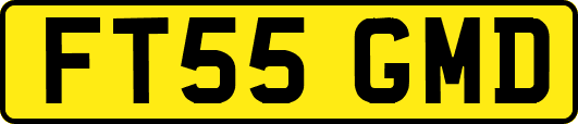 FT55GMD