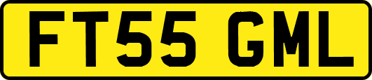 FT55GML