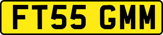 FT55GMM