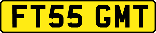 FT55GMT