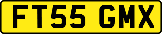 FT55GMX