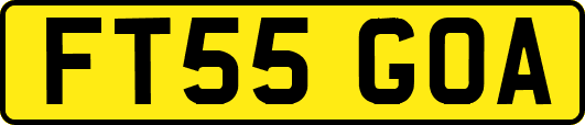 FT55GOA