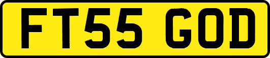 FT55GOD