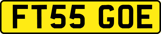 FT55GOE