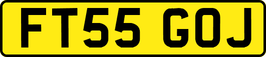 FT55GOJ