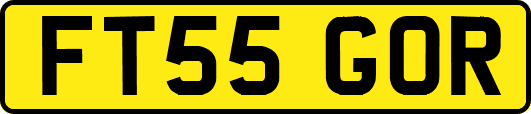 FT55GOR