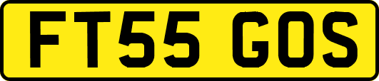 FT55GOS