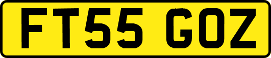 FT55GOZ