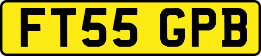 FT55GPB
